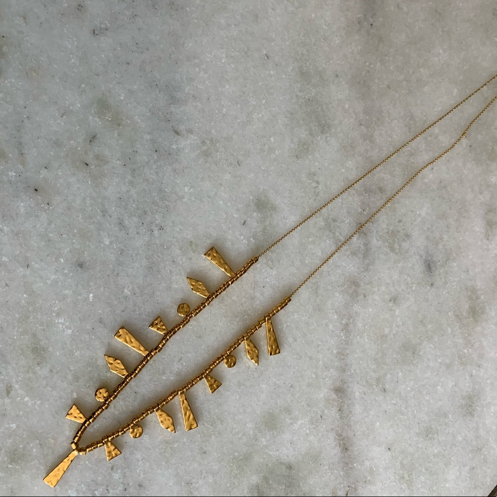 Gorjana - Tavia Necklace